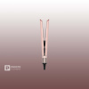 Выпрямитель Dyson AirStrait HT01, Kanzan Pink